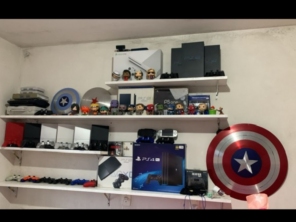 Foto de Pinho games em Gaspar, SC por Solutudo