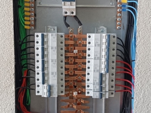 Foto galeria da empresa