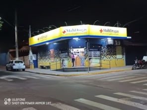 Foto galeria da empresa