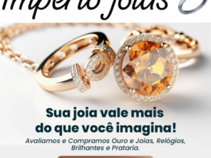 Foto de Leão Joias em São Paulo, SP por Solutudo
