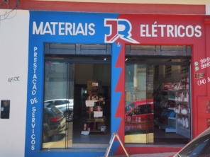 Foto galeria da empresa