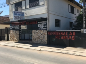 Foto galeria da empresa