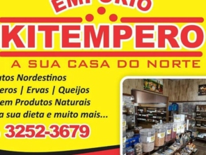 Foto galeria da empresa