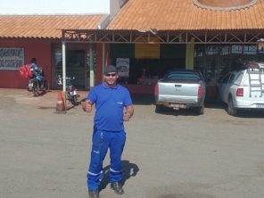 Foto de Chaminé Comida Caseira em Pederneiras, SP por Solutudo