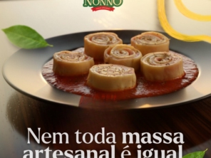 Foto de Sabores do Nonno em Mogi das Cruzes, SP por Solutudo