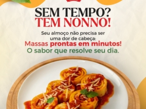 Foto de Sabores do Nonno em Mogi das Cruzes, SP por Solutudo