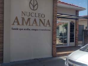 Foto galeria da empresa