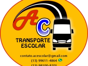 Foto de AC TRANSPORTE ESCOLAR em Registro, SP por Solutudo
