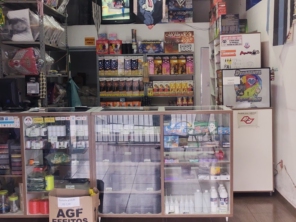 Foto galeria da empresa