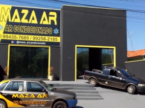 Foto galeria da empresa