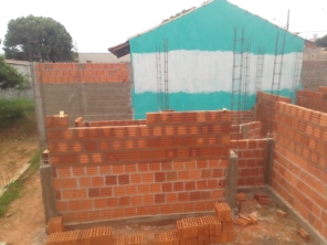 Foto de JW. Batista Construções e Azulejista em Bauru, SP por Solutudo