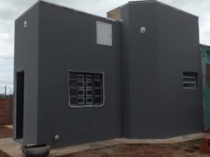 Foto de JW. Batista Construções e Azulejista em Bauru, SP por Solutudo