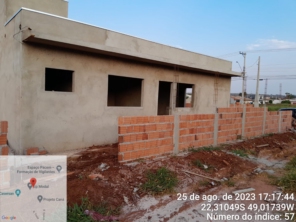 Foto de JW. Batista Construções e Azulejista em Bauru, SP por Solutudo