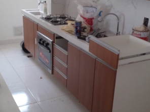 Foto de JA Marcenaria em Campinas, SP por Solutudo
