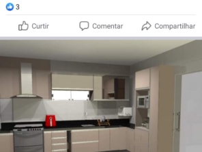 Foto de JA Marcenaria em Campinas, SP por Solutudo