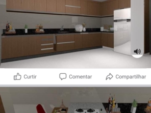 Foto de JA Marcenaria em Campinas, SP por Solutudo