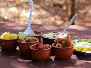 Foto de Restaurante Guaianás em Pederneiras, SP por Solutudo