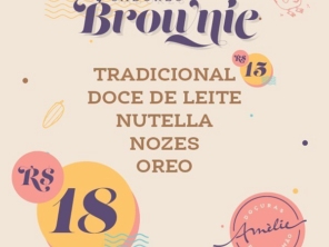 Foto de Amelie Doçuras em Marília, SP por Solutudo