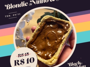 Foto de Amelie Doçuras em Marília, SP por Solutudo