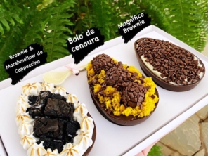Foto de Amelie Doçuras em Marília, SP por Solutudo