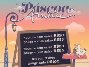 Foto de Amelie Doçuras em Marília, SP por Solutudo