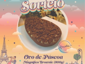 Foto de Amelie Doçuras em Marília, SP por Solutudo