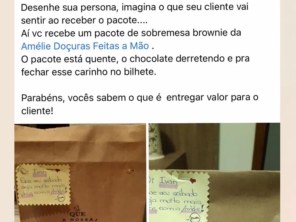 Foto galeria da empresa