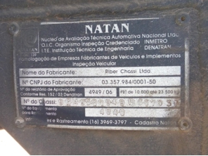 Foto galeria da empresa