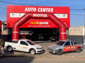 Foto de Óleo Center em Araxá, MG por Solutudo