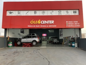 Foto de Óleo Center em Araxá, MG por Solutudo