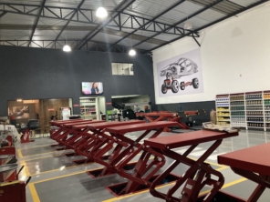 Foto de Óleo Center em Araxá, MG por Solutudo