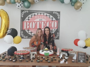 Foto galeria da empresa