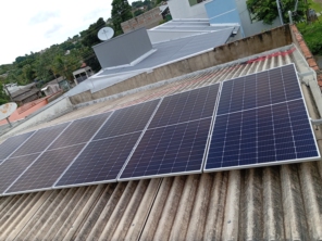 Foto galeria da empresa