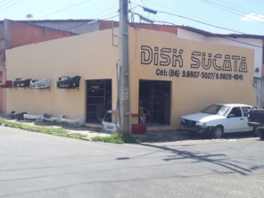 Foto de Disk Sucata em Teresina, PI por Solutudo