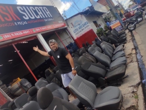 Foto de Disk Sucata em Teresina, PI por Solutudo