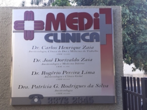 Foto de Medi Clínica em Santa Cruz do Rio Pardo, SP por Solutudo