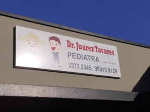 Foto de Medi Clínica em Santa Cruz do Rio Pardo, SP por Solutudo