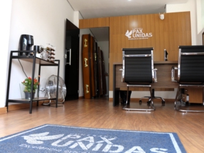 Foto galeria da empresa