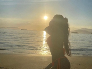 Foto de Iasmine Morgado em Duque de Caxias, RJ por Solutudo