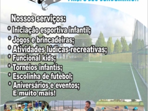 Foto galeria da empresa