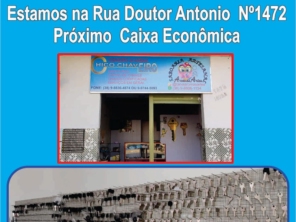 Foto de Chico Chaveiro em Várzea da Palma, MG por Solutudo