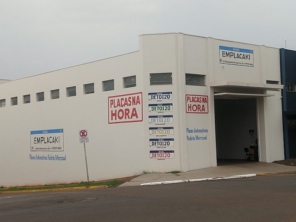 Foto galeria da empresa