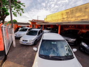 Foto de Lucca Multimarcas em Santa Cruz do Rio Pardo, SP por Solutudo