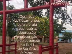 Foto de Global NPG em Santa Cruz do Rio Pardo, SP por Solutudo