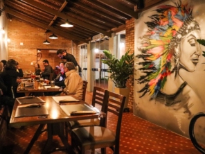 Foto galeria da empresa