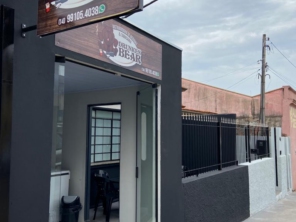 Foto de Distribuidora de Bebidas e Tabacaria Drunken Bear em São Manuel, SP por Solutudo