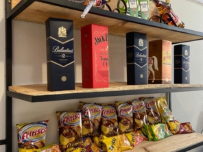 Foto de Distribuidora de Bebidas e Tabacaria Drunken Bear em São Manuel, SP por Solutudo