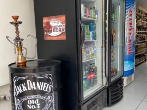 Foto galeria da empresa