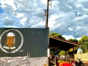 Foto de Lemes Beer em Santa Rita do Pardo, MS por Solutudo
