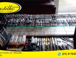 Foto galeria da empresa